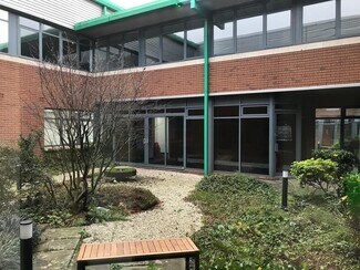 Plus de détails pour Dowlais Rd, Cardiff - Bureau à louer