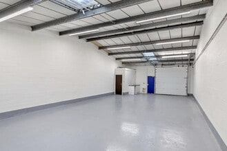Dinsdale Rd, Wirral for lease Interior Photo- Image 2 of 2