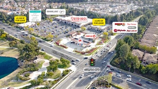 More details for 14230-14270 Chino Hills Pky, Chino Hills, CA - Retail for Lease