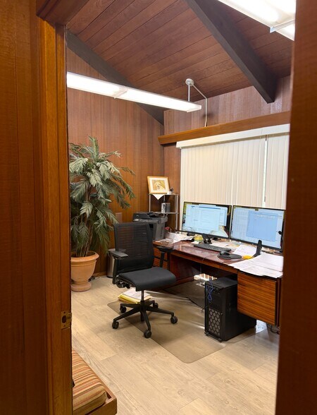 3141-3143 Paul Sweet Rd, Santa Cruz, CA à vendre - Photo du bâtiment - Image 3 de 11