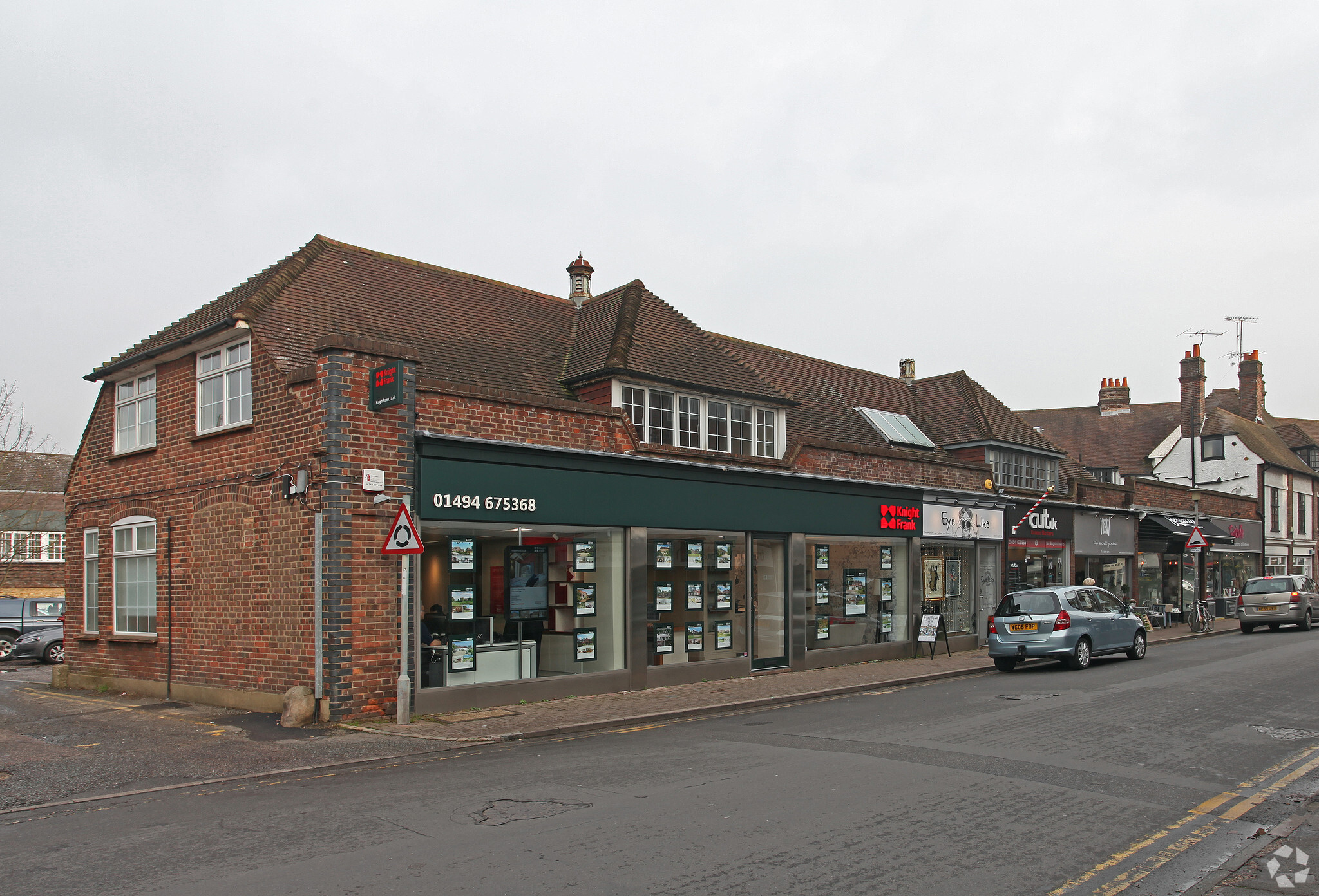 18-24 Gregories Rd, Beaconsfield for lease Building Photo- Image 1 of 3