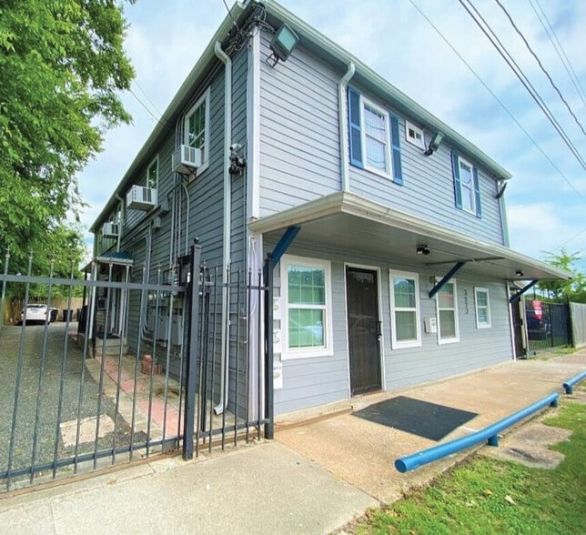 3522 Sampson St, Houston, TX for sale - Building Photo - Image 2 of 28