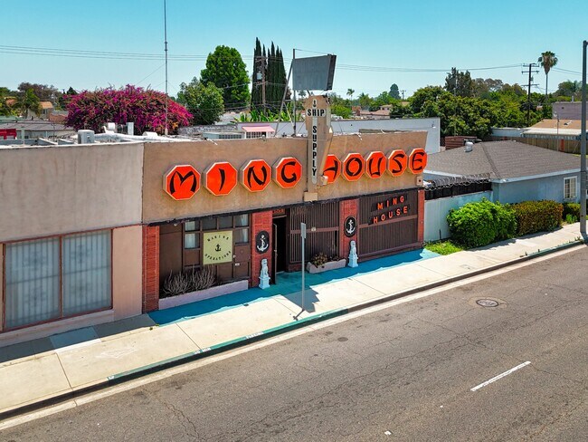 More details for 5582 Atlantic Ave, Long Beach, CA - Retail for Sale
