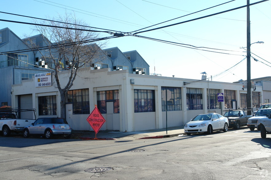 1447 Park Ave, Emeryville, CA à vendre - Photo principale - Image 3 de 15