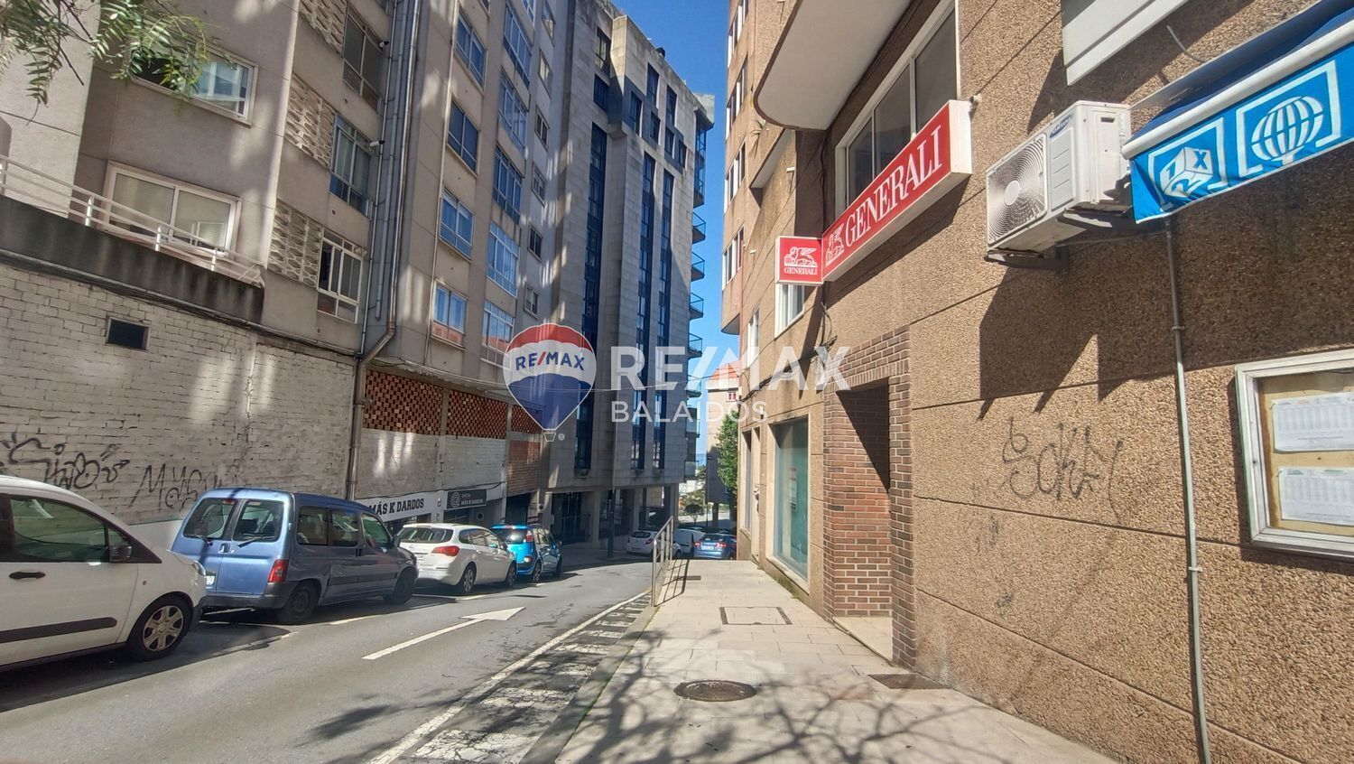 Retail in Vigo, Pontevedra for sale Building Photo- Image 1 of 34