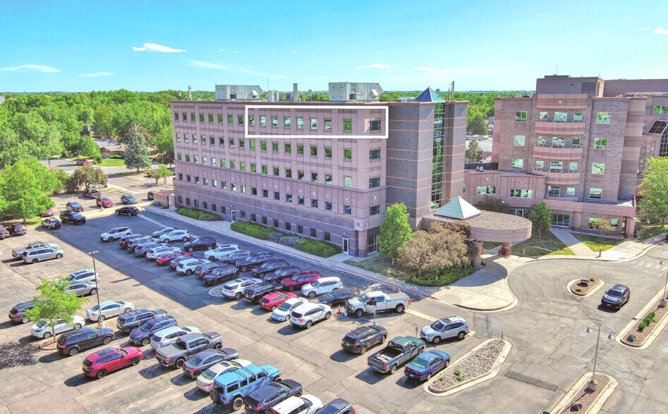 2030 Mountain View Ave, Longmont, CO à vendre - Photo du bâtiment - Image 2 de 8