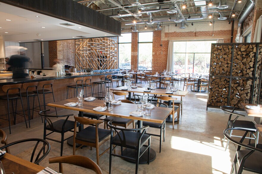 15-35 E Toole Ave, Tucson, AZ à louer - Photo intérieure - Image 2 de 4