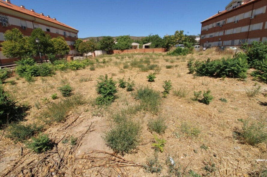 Terrain dans Torrelaguna, Madrid à vendre - Photo du bâtiment - Image 3 de 4