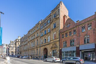 Plus de détails pour Westgate Rd, Newcastle Upon Tyne - Bureau à louer