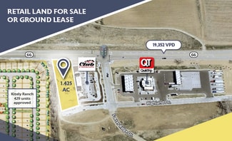 More details for 13987 Foster ct, Longmont, CO - Land for Lease