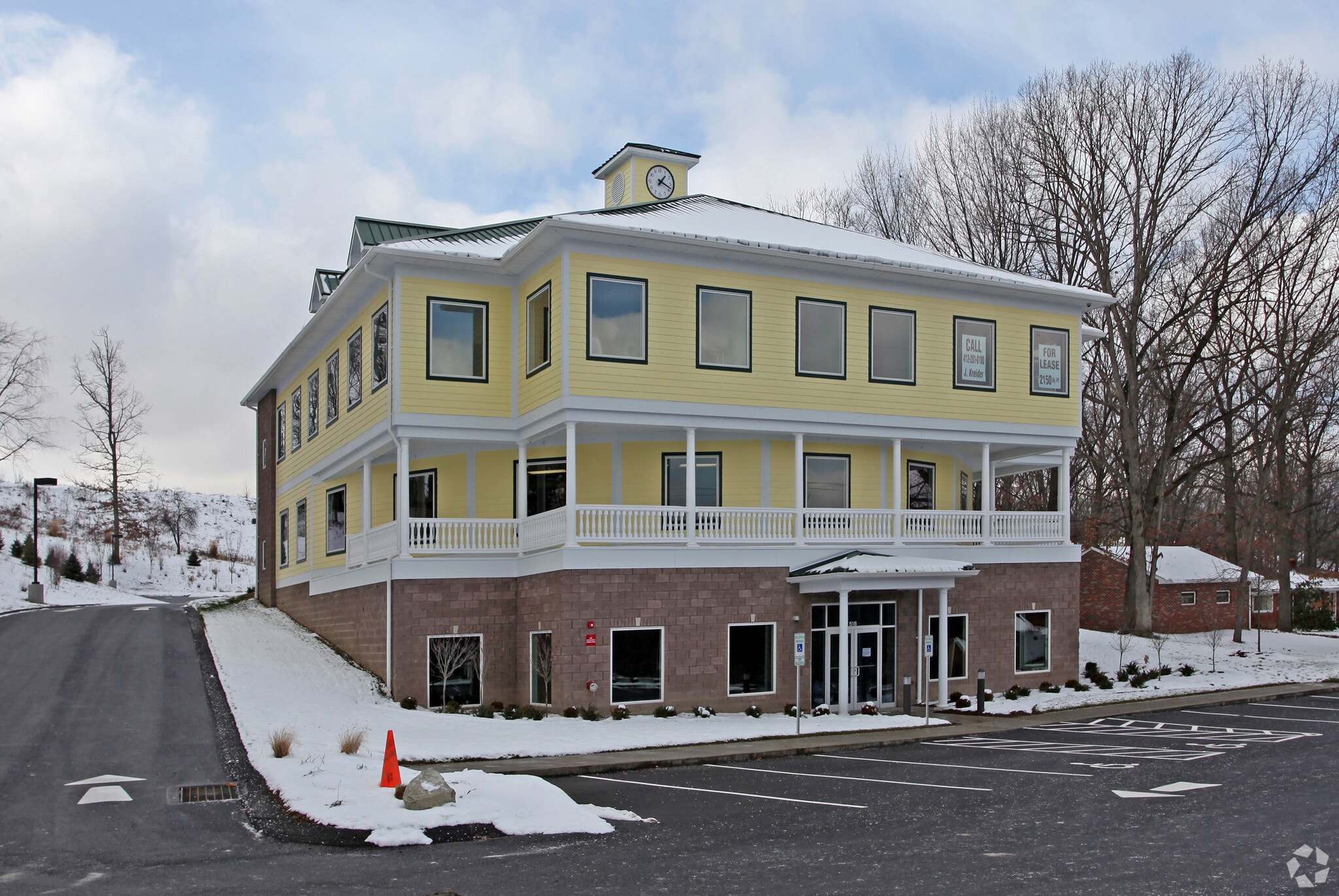 518 Myoma Rd, Mars, PA for sale Primary Photo- Image 1 of 6