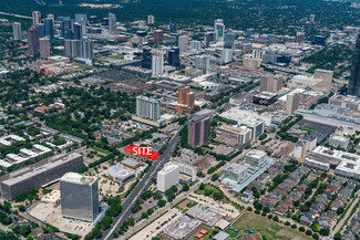 More details for 5380 Westheimer rd, Houston, TX - Land for Lease