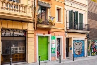 More details for Carrer de les Guilleries, Barcelona - Multifamily for Sale