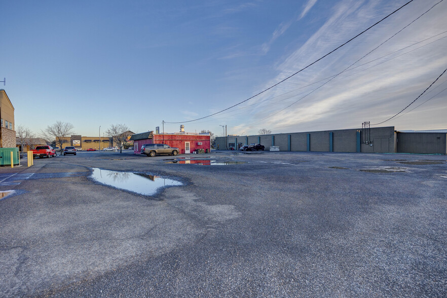 627 S Columbia Ave, Connell, WA for lease - Building Photo - Image 3 of 21