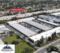 555 W Allen Ave, San Dimas, CA for lease Interior Photo- Image 1 of 4