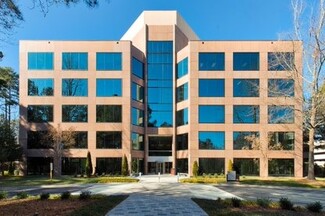 More details for 8521 Six Forks Rd, Raleigh, NC - Office for Lease