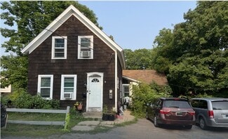 More details for 7 Glen St, Farmington, NH - Multifamily for Sale