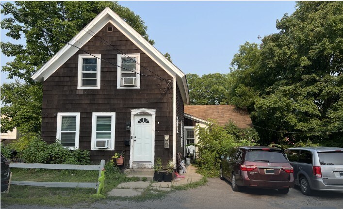 7 Glen St, Farmington, NH à vendre Photo principale- Image 1 de 13