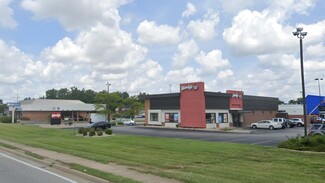 More details for 4259 Outer Loop, Louisville, KY - Retail for Lease