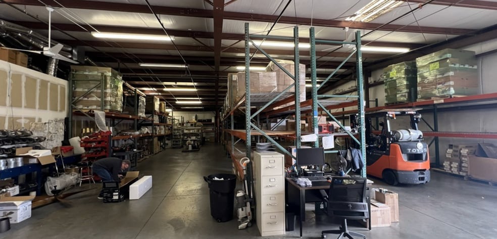 2522 Merrychase Dr, Cameron Park, CA for lease - Building Photo - Image 2 of 8