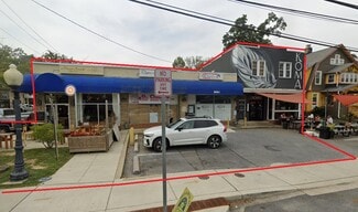 Plus de détails pour 8000 Flower Ave, Takoma Park, MD - Commerce de détail à vendre