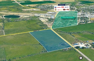 More details for 28403 Wamstad Rd, Parma, ID - Land for Sale