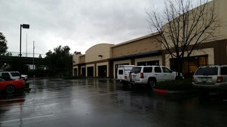 Plus de détails pour 4361 Technology Dr, Livermore, CA - Industriel à louer