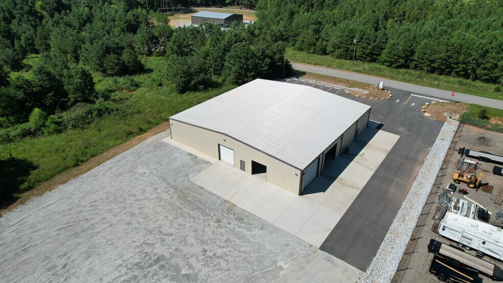 262 Market Pl Ave, Prosperity, SC à vendre - Aérien - Image 3 de 6