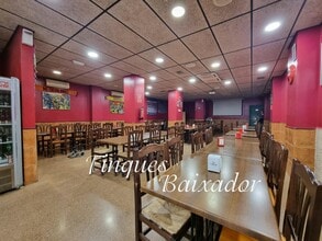 Commerce de détail dans Castelldefels, Barcelona à louer Photo intérieure- Image 2 de 14