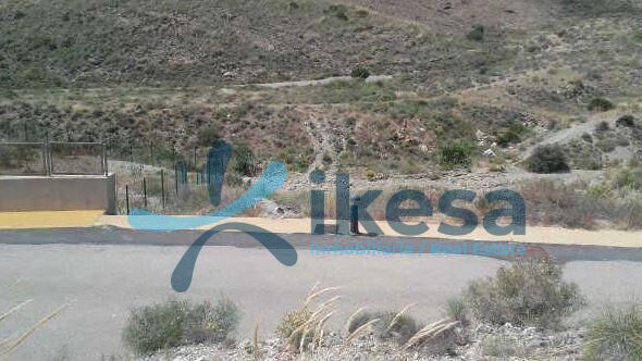 Terrain dans Níjar, Almería à vendre - Photo du bâtiment - Image 2 de 9