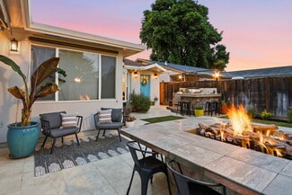 Plus de détails pour 2949 Driftwood Dr, San Jose, CA - Multi-résidentiel à vendre