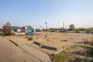 Plus de détails pour 4635 Gateway Blvd NW, Edmonton, AB - Bureau/Commerce de détail à louer