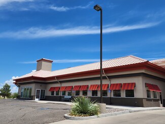 More details for 2255 N Date St, Truth Or Consequences, NM - Retail for Sale