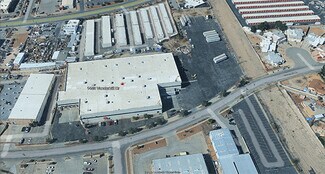 Plus de détails pour 1455 Vanderbilt Dr, El Paso, TX - Industriel à louer