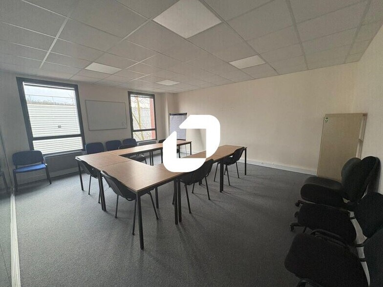 Bureau dans Croissy-sur-Seine à louer - Photo intérieure - Image 3 de 8