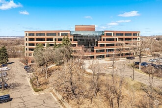 1305 Corporate Center Dr, Eagan, MN - Aerial  map view - Image1