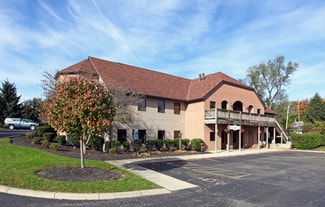 Plus de détails pour 557 Sunbury Rd, Delaware, OH - Bureau, Local d'activités à louer