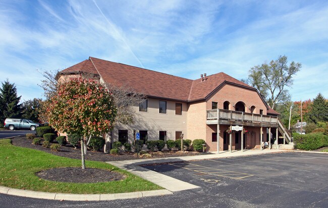 Plus de détails pour 557 Sunbury Rd, Delaware, OH - Bureau à louer
