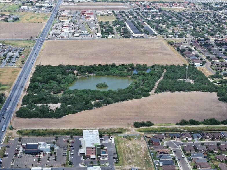 1013 W Trenton Rd, Edinburg, TX for sale - Building Photo - Image 3 of 6