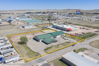 2340 Taggart Rd, Rapid City, SD for lease Interior Photo- Image 2 of 16