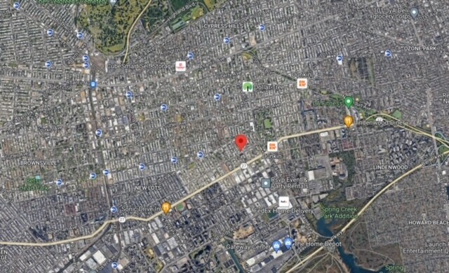 989 Hegeman Ave, Brooklyn, NY à vendre - Aérien - Image 2 de 15