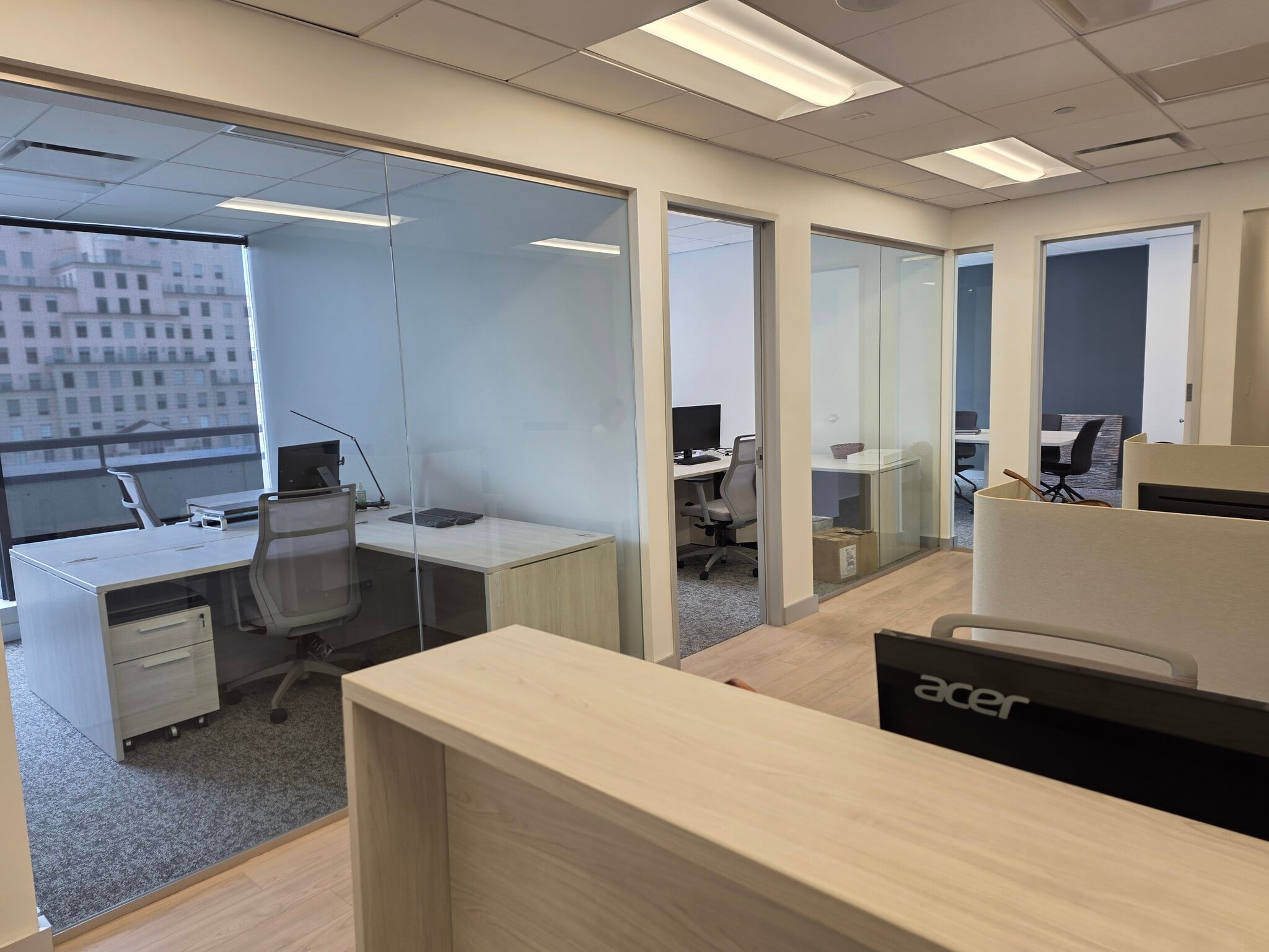 150 Alhambra Cir, Coral Gables, FL for lease Interior Photo- Image 1 of 4