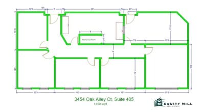 3454 Oak Alley Ct, Toledo, OH à louer Photo intérieure- Image 1 de 1