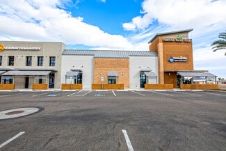 More details for 11375 S Fortuna Rd, Yuma, AZ - Retail for Sale