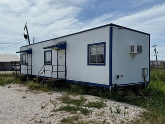Plus de détails pour 373 Hereford Rd, Corpus Christi, TX - Industriel à louer