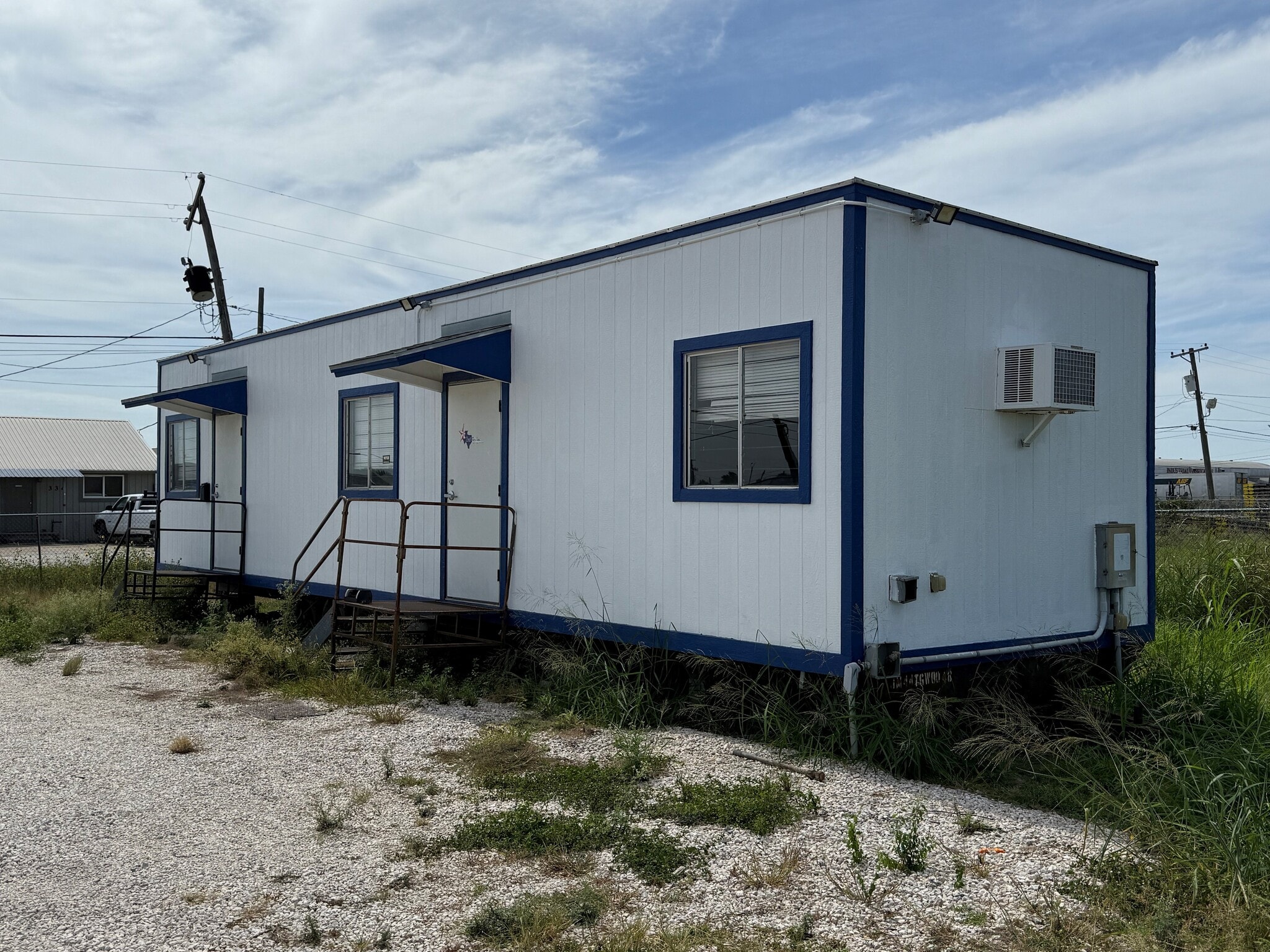 373 Hereford Rd, Corpus Christi, TX for lease Building Photo- Image 1 of 8
