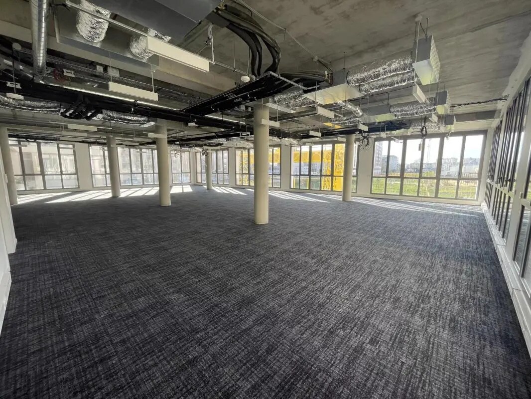 Bureau dans Bordeaux à vendre Photo du bâtiment- Image 1 de 15