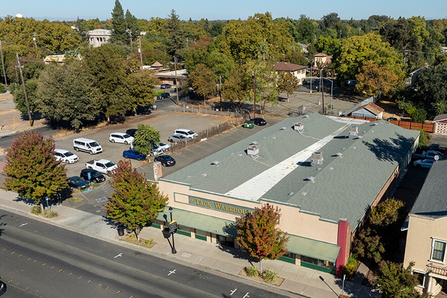 917 Main St, Woodland, CA for sale - Building Photo - Image 3 of 10