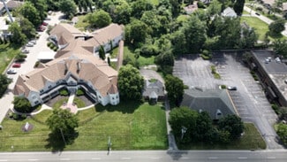 More details for 9056 Montgomery Rd, Cincinnati, OH - Land for Sale
