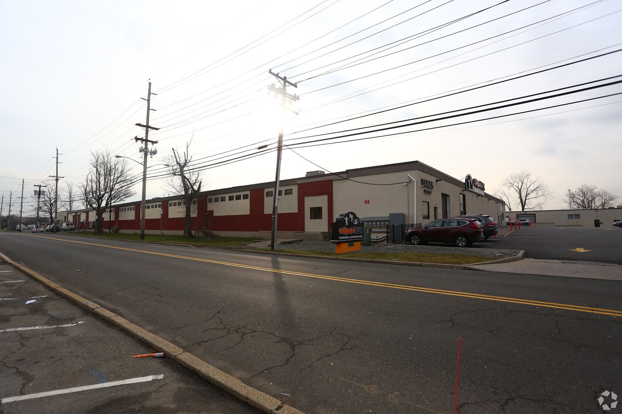 69 Wesley St, South Hackensack, NJ for lease Primary Photo- Image 1 of 9